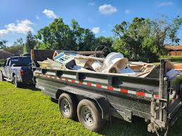 Best Residential Junk Removal  in Oak Hills, CA